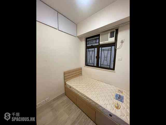 Sheung Wan - Sun Shing Mansion 03