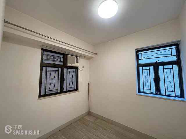 Sheung Wan - Sun Shing Mansion 04