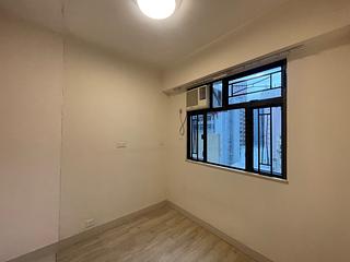 Sheung Wan - Sun Shing Mansion 06