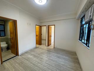 Sheung Wan - Sun Shing Mansion 07