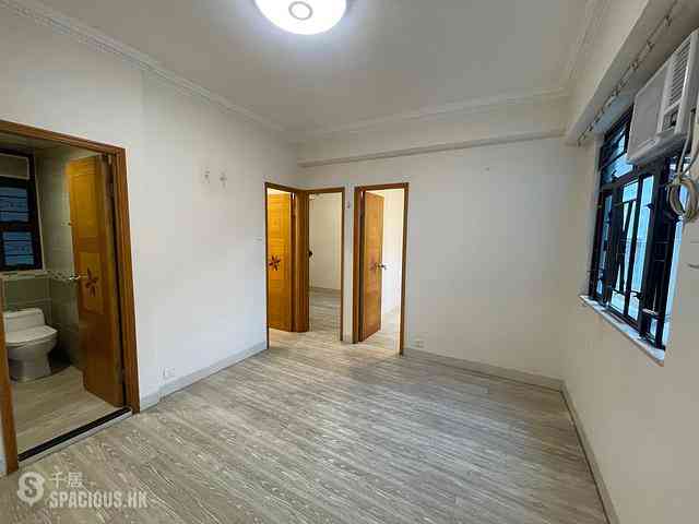 Sheung Wan - Sun Shing Mansion 07