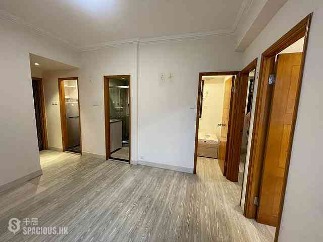 Sheung Wan - Sun Shing Mansion 08