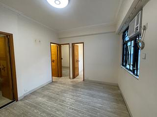 Sheung Wan - Sun Shing Mansion 09
