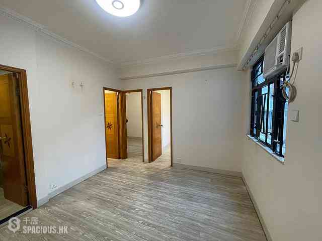 Sheung Wan - Sun Shing Mansion 09