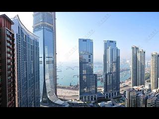West Kowloon - The Cullinan (Tower 21 Zone 6 Aster Sky) 03