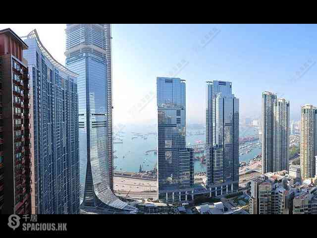 West Kowloon - The Cullinan (Tower 21 Zone 6 Aster Sky) 03