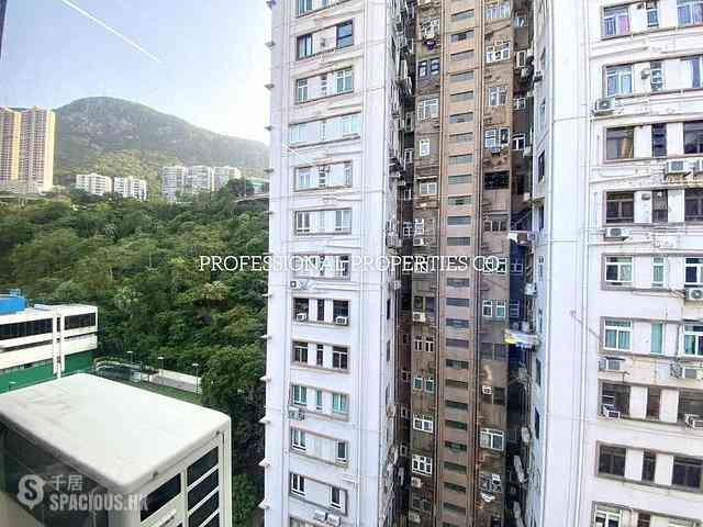 Happy Valley - Shan Kwong Court 03