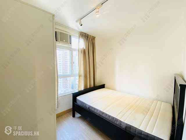 Kennedy Town - Houston Court 01