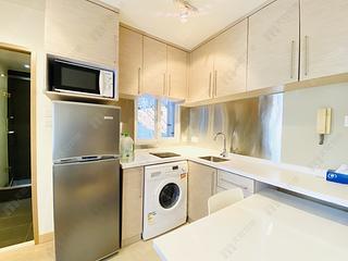 Kennedy Town - Houston Court 03