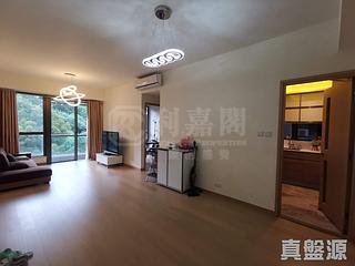 Sha Tin - Dragons Range Court D Tower 2 07
