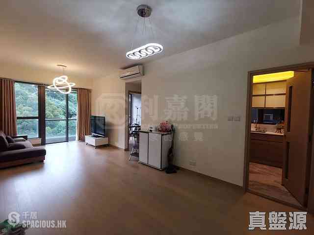 Sha Tin - Dragons Range Court D Tower 2 07