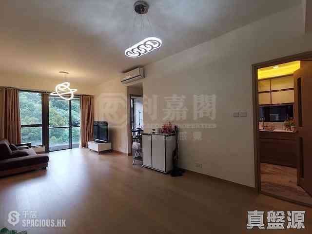 Sha Tin - Dragons Range Court D Tower 2 08