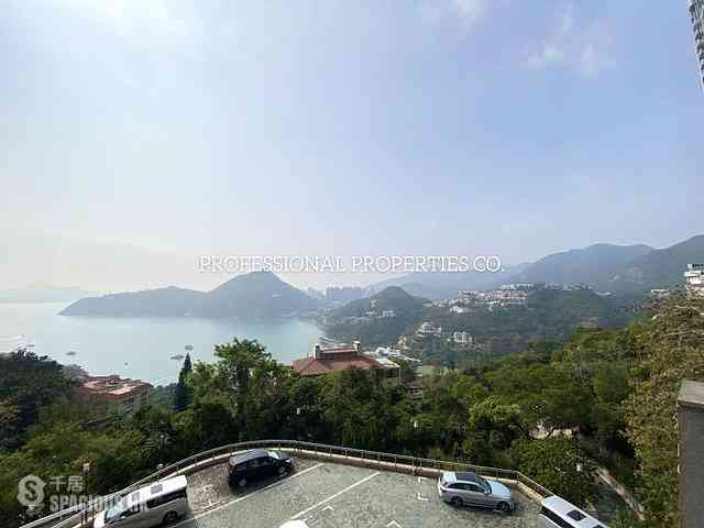 Repulse Bay - Monte Verde 01