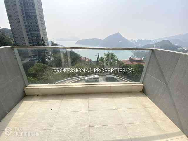 Repulse Bay - Monte Verde 03