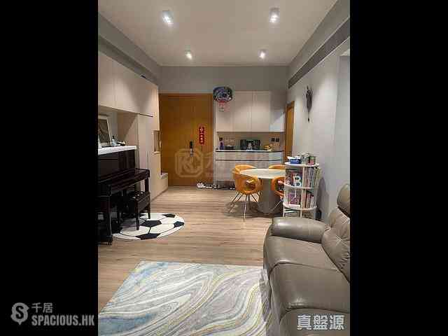 Tai Wai - Peak One Phase 1 Block 6 01