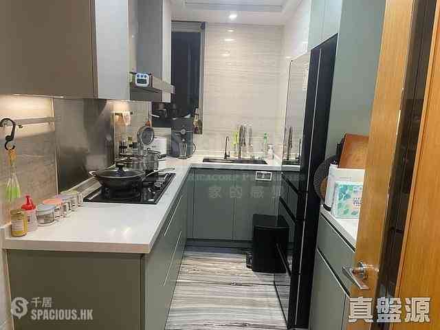Tai Wai - Peak One Phase 1 Block 6 03