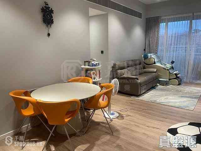 Tai Wai - Peak One Phase 1 Block 6 04