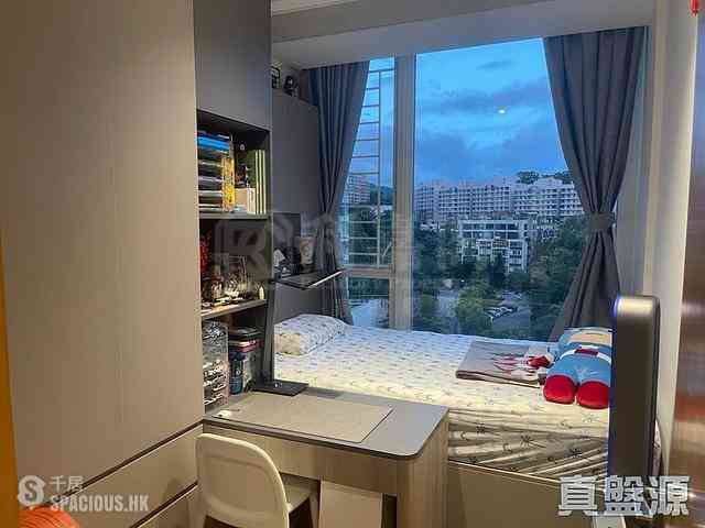 Tai Wai - Peak One Phase 1 Block 6 07