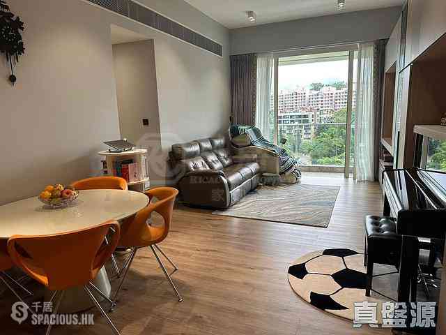 Tai Wai - Peak One Phase 1 Block 6 08