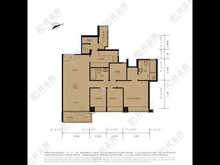 Tai Wai - Peak One Phase 1 Block 6 09