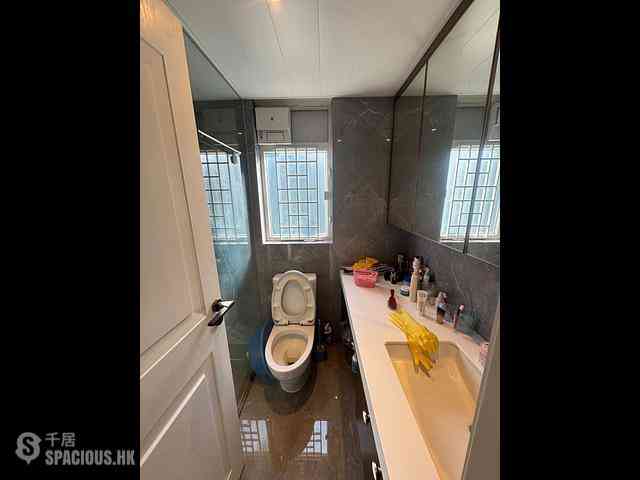 Hung Hom - Laguna Verde Phase 1 Green Wood Block 2 08