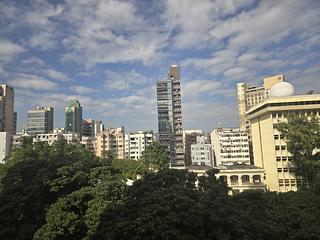 Tsim Sha Tsui - Yiu Pont House 04