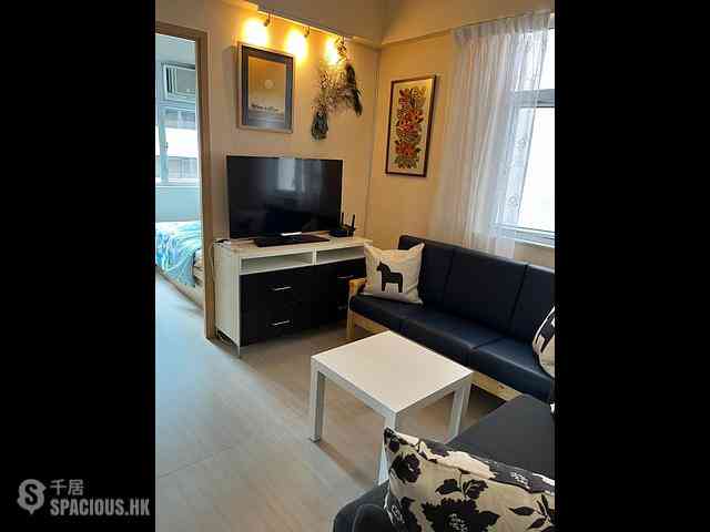 Tsim Sha Tsui - Hanley House 01