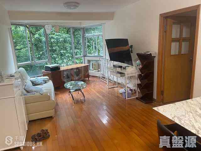 Quarry Bay - Mount Parker Lodge Block A 02
