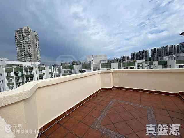 Quarry Bay - Mount Parker Lodge Block E 02