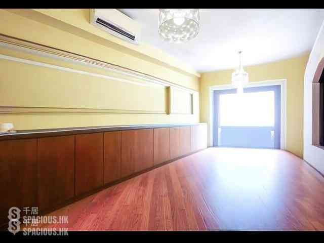 Sheung Wan - One Pacific Heights 01