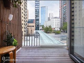 Sheung Wan - One Pacific Heights 03