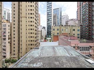 Sheung Wan - One Pacific Heights 04