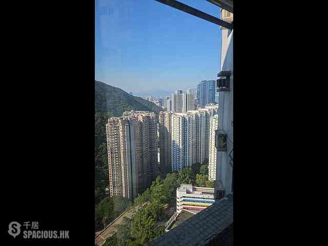 Quarry Bay - Kornhill Block B 02