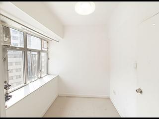 Sheung Wan - Hang Cheong Tai Building 10