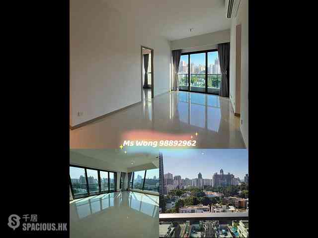 Ho Man Tin - 233 Prince Edward Road West 01