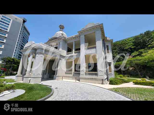 Pok Fu Lam - Jessville Manor 02