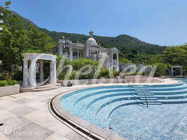 Pok Fu Lam - Jessville Manor 03