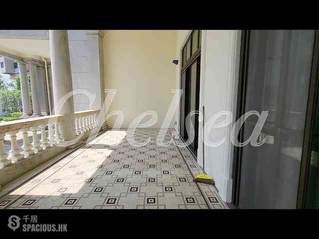 Pok Fu Lam - Jessville Manor 07