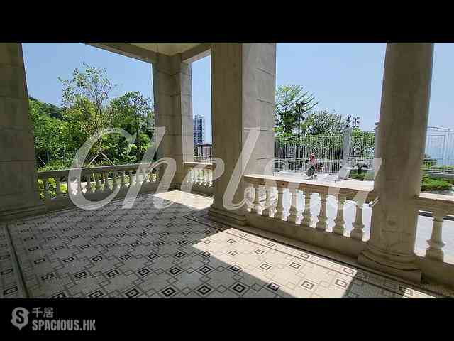 Pok Fu Lam - Jessville Manor 08