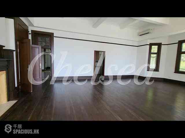 Pok Fu Lam - Jessville Manor 09