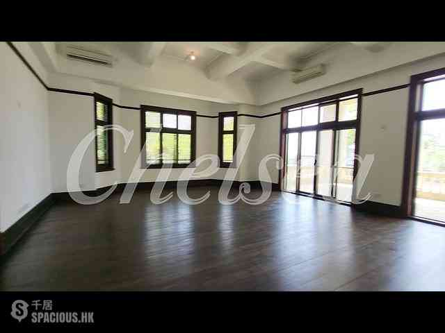 Pok Fu Lam - Jessville Manor 10