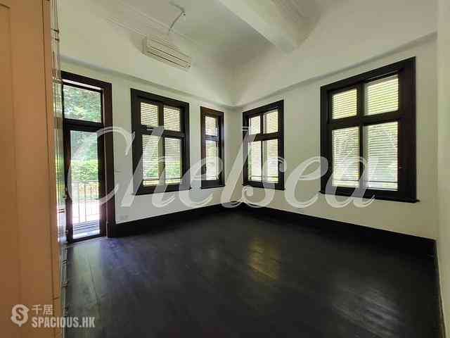 Pok Fu Lam - Jessville Manor 12