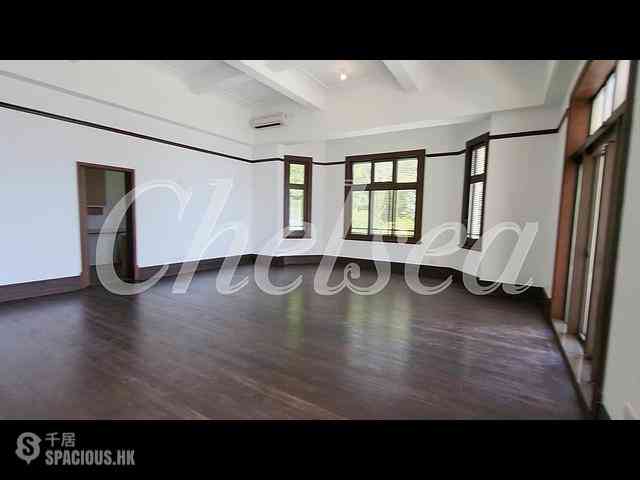 Pok Fu Lam - Jessville Manor 17