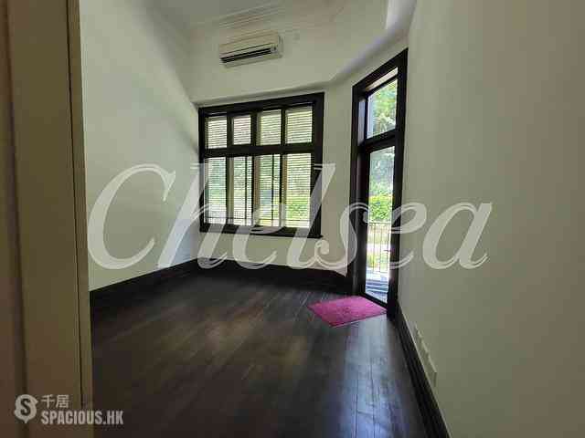 Pok Fu Lam - Jessville Manor 18