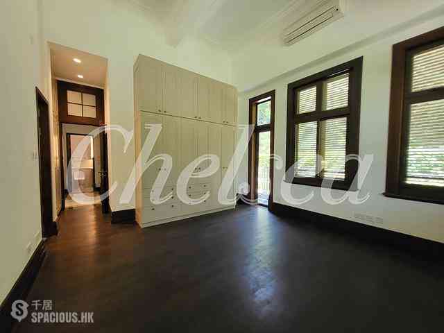 Pok Fu Lam - Jessville Manor 19