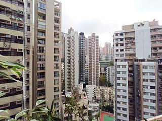 Sheung Wan - Hang Cheong Tai Building 02