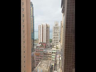 Sheung Wan - Hang Cheong Tai Building 03