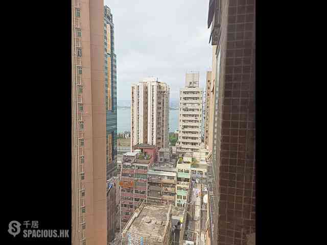 Sheung Wan - Hang Cheong Tai Building 03