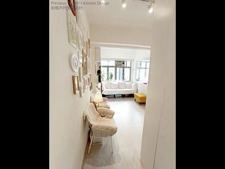 Sheung Wan - Hang Cheong Tai Building 14