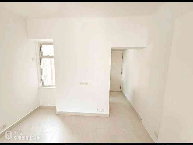 Sheung Wan - Hang Cheong Tai Building 08